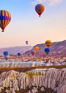 Cappadocia Tour