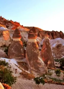 Cappadocia Tour