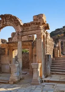 Daily Ephesus Tour
