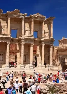 Daily Ephesus Tour
