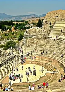 Daily Ephesus Tour