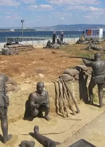 Daily Gallipoli Tour Istanbul