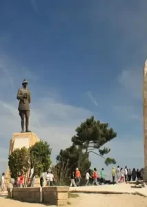 Daily Gallipoli Tour Istanbul