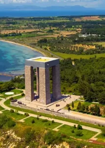 Daily Gallipoli Tour Istanbul