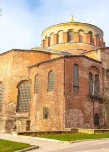 Istanbul Old City Afternoon Tour