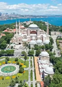 Istanbul Old City Morning Tour