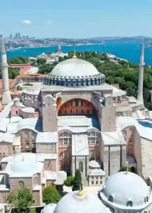 Istanbul Old City Afternoon Tour