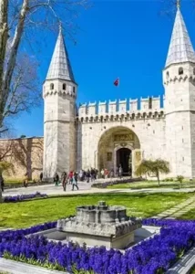 Istanbul Old City Tour