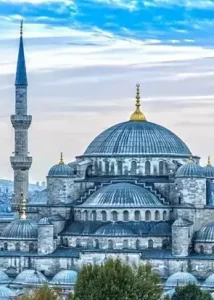 Istanbul Old City Tour