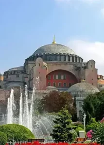 Istanbul Old City Tour