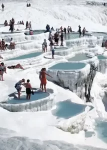 Istanbul to Pamukkale Tour (4)