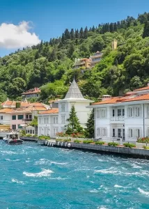 Istanbul Princes Island Tour
