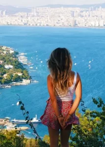 Istanbul Princes Island Tour