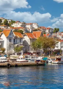Istanbul Princes Island Tour