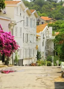 Istanbul Princes Island Tour