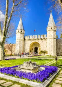 Istanbul Old City Afternoon Tour