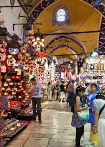 Istanbul Old City Morning Tour